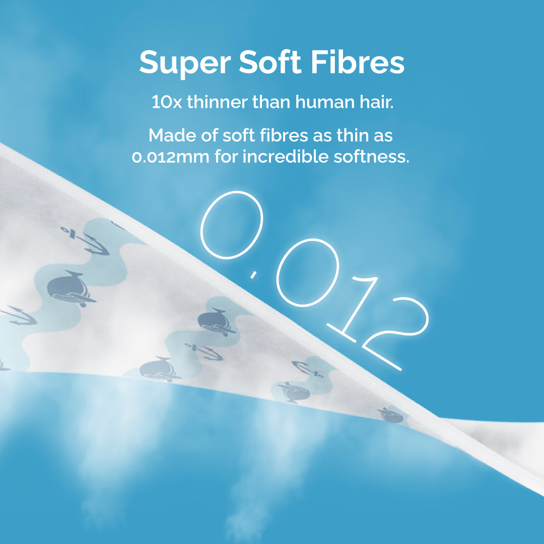 Air Dream Pants - Trial Pack/Travel Pack (2 Pieces)