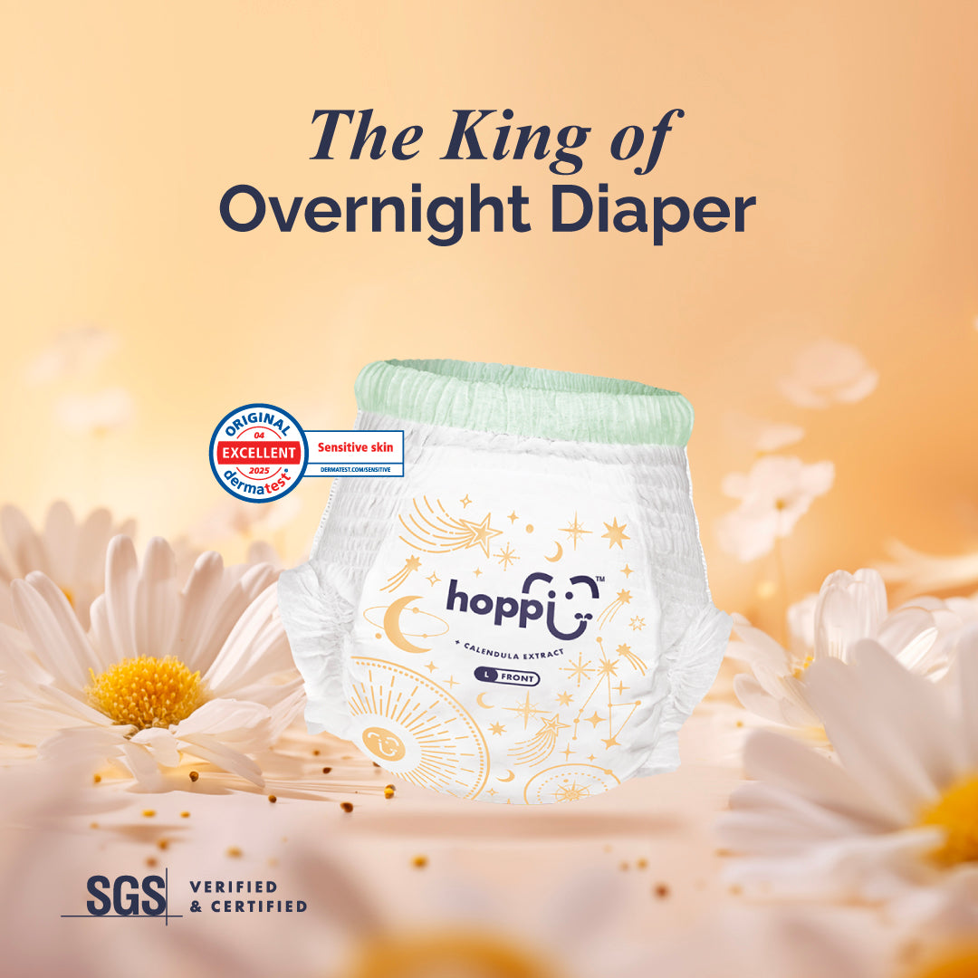 Royal Dream Pants - Trial Pack/Travel Pack (2 Pieces)