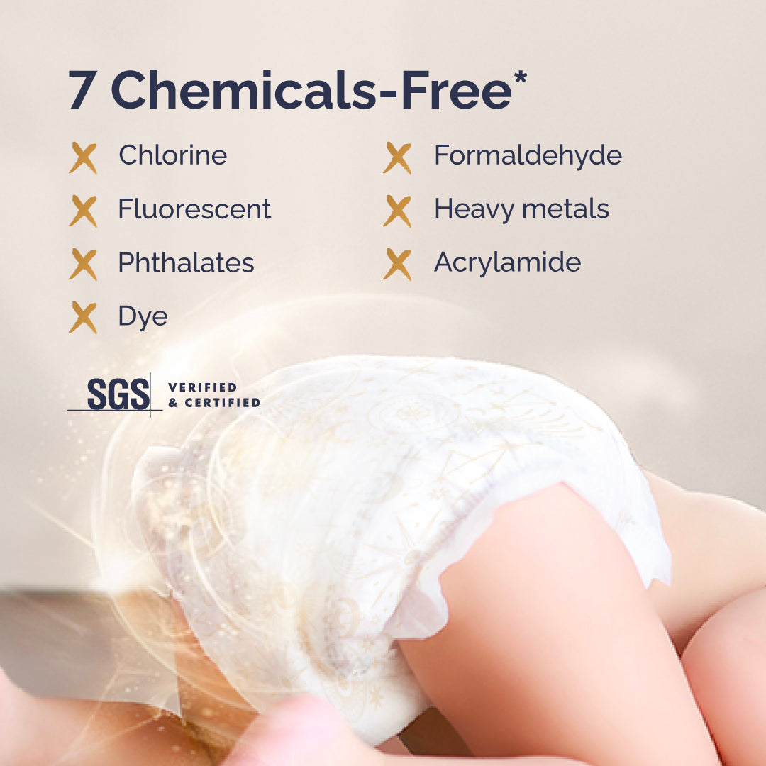 Royal Dream Tape - Trial Pack/Travel Pack (2 Pieces)